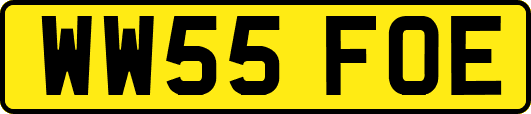 WW55FOE