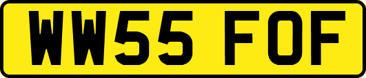 WW55FOF
