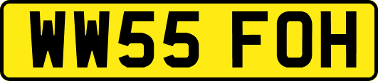 WW55FOH