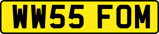 WW55FOM