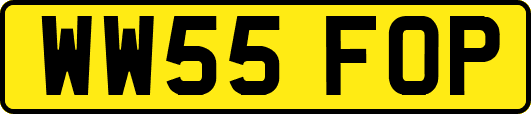 WW55FOP