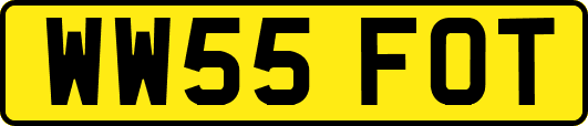 WW55FOT