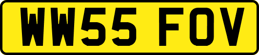 WW55FOV