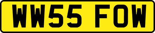 WW55FOW
