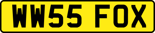 WW55FOX