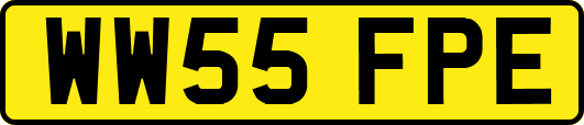 WW55FPE