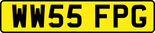 WW55FPG