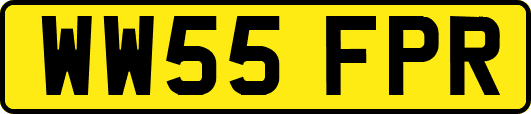 WW55FPR