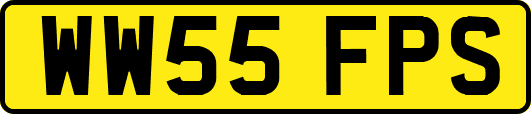 WW55FPS