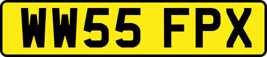 WW55FPX