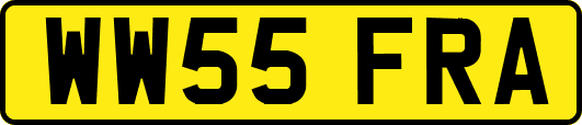 WW55FRA