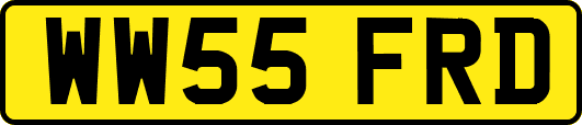 WW55FRD
