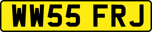 WW55FRJ