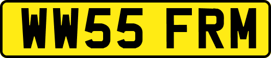 WW55FRM