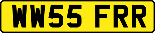 WW55FRR