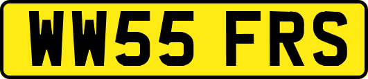 WW55FRS
