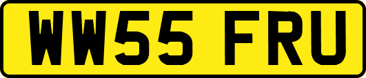 WW55FRU