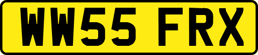 WW55FRX