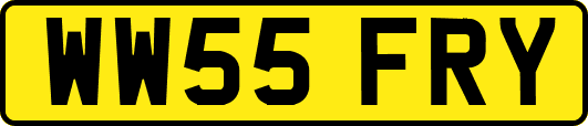 WW55FRY