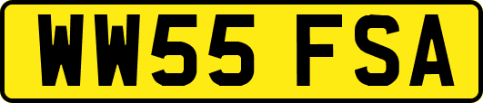 WW55FSA