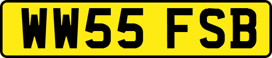 WW55FSB
