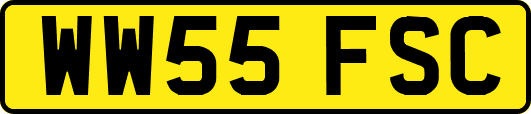 WW55FSC