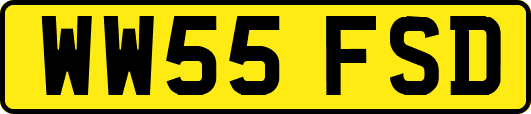 WW55FSD