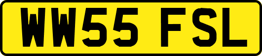 WW55FSL