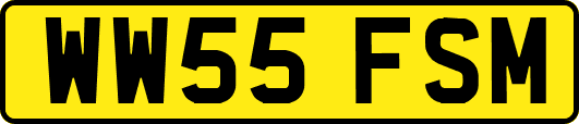 WW55FSM
