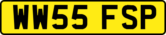 WW55FSP