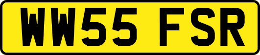 WW55FSR