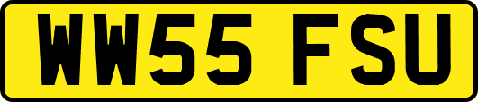 WW55FSU