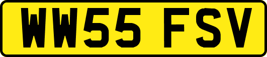 WW55FSV