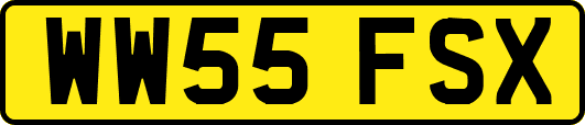 WW55FSX