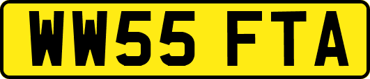 WW55FTA