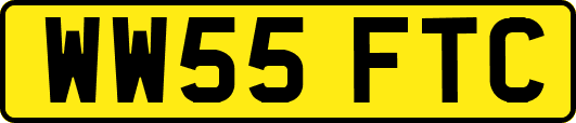 WW55FTC
