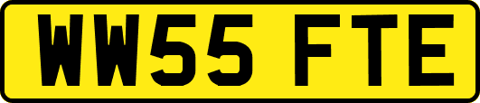 WW55FTE