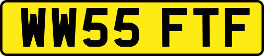 WW55FTF
