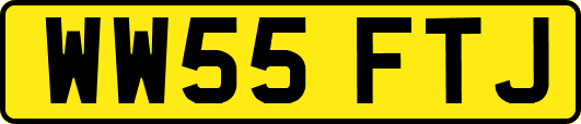 WW55FTJ