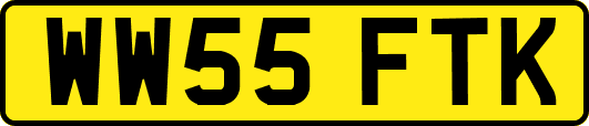 WW55FTK