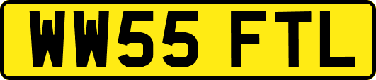 WW55FTL