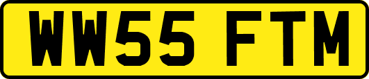 WW55FTM
