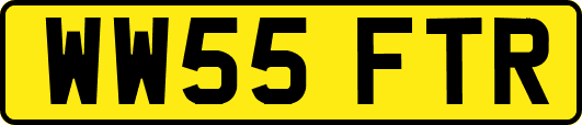 WW55FTR