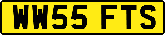 WW55FTS