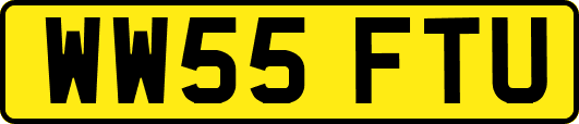 WW55FTU