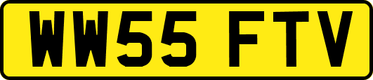 WW55FTV