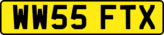 WW55FTX