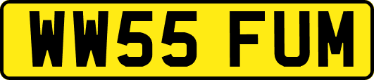 WW55FUM