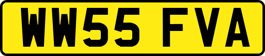 WW55FVA