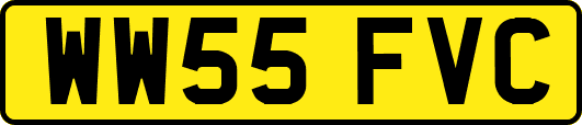 WW55FVC